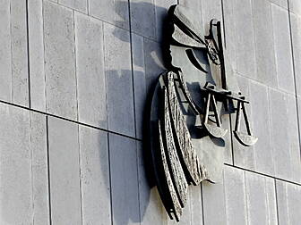 Carlow man jailed for raping h...
